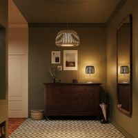 Товар: Настольный светильник Maytoni MOD409TL-01B - фото 6 Настольный светильник Maytoni MOD409TL-01B — фото 6, Настольные лампы