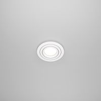 Товар: Встраиваемый светильник Technical DL023-2-01W - фото 11 Встраиваемый светильник Technical DL023-2-01W — фото 11, Точечные светильники