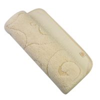 PROVANCE Коврик д/ванной комнаты 70х140 см., кремовый арт-31939 — фото 5, Коврики для ванной комнаты