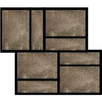 Плитка 243 22075 Matieres арт.755946 — фото 1, Керамическая плитка