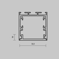 Комплектующие для профиля Led Strip арт-642040 — фото 5, Комплектующие для освещения