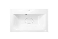 Раковина "Bali 75 silk" 750х450 ФР-00014911 — фото 3, Раковины