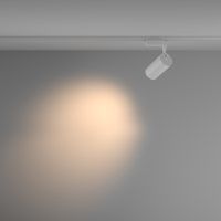 Товар: Трековый светильник Technical TR003-1-36W3K-M-W - фото 4 Трековый светильник Technical TR003-1-36W3K-M-W — фото 4, Трековые светильники