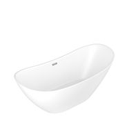 Товар: Ванна отдельностоящая Grossman Galaxy GR-2103M (180х77х72) цвет белый матовый,1 место - фото 1 Ванна отдельностоящая Grossman Galaxy GR-2103M (180х77х72) цвет белый матовый,1 место — фото 1, Акриловые ванны