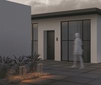 Ландшафтный светильник Outdoor OSL456FL-L2GF3K — фото 5, Уличное освещение