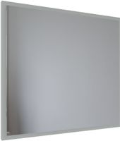 Зеркало Allen Brau Activity 80 1.340027.PWM папирус матовый — фото 3, Зеркала в ванную комнату