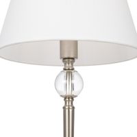 Товар: Настольный светильник Freya FR2190TL-01N - фото 10 Настольный светильник Freya FR2190TL-01N — фото 10, Настольные лампы