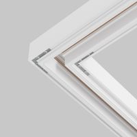 Комплектующие для встраиваемой трековой системы Technical TRA034D-CL-42S — фото 3, Комплектующие для освещения