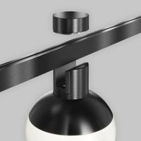 Трековый светильник Technical арт-TR149-1-5W4K-B — фото 7, Трековые светильники