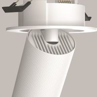 Товар: Встраиваемый светильник Technical C081CL-01-GU10-W - фото 6 Встраиваемый светильник Technical C081CL-01-GU10-W — фото 6, Точечные светильники