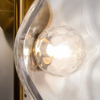 Товар: Настенный светильник (бра) Maytoni MOD207WL-02BS - фото 10 Настенный светильник (бра) Maytoni MOD207WL-02BS — фото 10, Бра