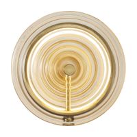 Настенный светильник (бра) Freya FR5442WL-L7TR — фото 3, Бра