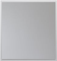 Зеркало Allen Brau Activity 70 1.340026.WM белый матовый — фото 2, Зеркала в ванную комнату