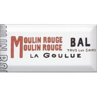 DD\A12\19040 декор Бланше 9,9х20 (34шт) DD\A12\19040 арт-DD\A12\19040 — фото 1, Декоративные элементы