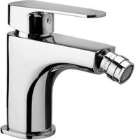 Смеситель для биде Paffoni Sly SY131CR — фото 1, Смесители для биде