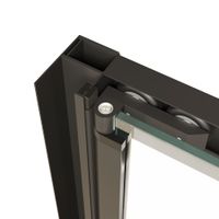 Душевой уголок RGW PA-142B (PA-21B+Z-050-5B) 1200x800 060814228-14 — фото 2, Душевые уголки