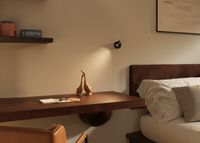 Настенный светильник (бра) Technical C176WL-9W-2.7-4K-B — фото 2, Бра