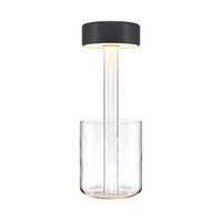 Аккумуляторный светильник Maytoni MOD229TL-L3B3K1 — фото 1, Настольные лампы