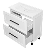 Тумба под раковину арт-П-Мод07080-011Пр — фото 3, Тумбы под раковину