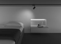 Трековый светильник Technical TR003-1-6W3K-W-B — фото 8, Трековые светильники