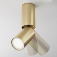 Товар: Потолочный светильник Technical C051CL-01G - фото 5 Потолочный светильник Technical C051CL-01G — фото 5, Подвесные светильники