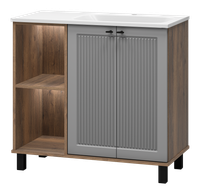 Товар: Тумба под раковину арт-LUM-06090-0842ЯP - фото 10 Тумба под раковину арт-LUM-06090-0842ЯP — фото 10, Тумбы под раковину