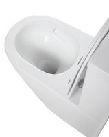 Товар: Унитаз напольный Grossman (640х360х835) безободковый,белый с тонкой крышкой,микролифт,смыв торнадо,2 места арт-GR-4494SQ - фото 8 Унитаз напольный Grossman (640х360х835) безободковый,белый с тонкой крышкой,микролифт,смыв торнадо,2 места арт-GR-4494SQ — фото 8, Напольные унитазы