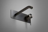 Товар: Смеситель для раковины Allen Brau Priority 4.0 (с внутренней частью) графит браш арт-5.31D03-MG - фото 7 Смеситель для раковины Allen Brau Priority 4.0 (с внутренней частью) графит браш арт-5.31D03-MG — фото 7, Смесители для раковины