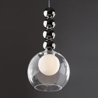 Товар: Подвесной светильник Freya FR5220PL-01CH3 - фото 5 Подвесной светильник Freya FR5220PL-01CH3 — фото 5, Подвесные светильники