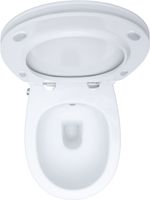 Товар: Унитаз биде Allen Brau Fantasy 4.11HC1.20 подвесной Белый без сиденья - фото 10 Унитаз биде Allen Brau Fantasy 4.11HC1.20 подвесной Белый без сиденья — фото 10, Подвесные унитазы