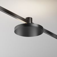 Трековый светильник Technical TR152-1-7W4K-B — фото 5, Трековые светильники