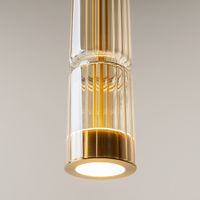 Товар: Подвесной светильник Maytoni MOD272PL-L12BS3K1 - фото 7 Подвесной светильник Maytoni MOD272PL-L12BS3K1 — фото 7, Подвесные светильники