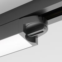 Товар: Трековый светильник Technical TR000-1-24W4K-B - фото 8 Трековый светильник Technical TR000-1-24W4K-B — фото 8, Трековые светильники