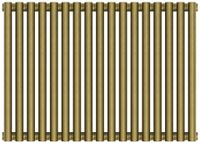 Товар: Отопительный радиатор Сунержа Эстет-11 500х765 17 секций Состаренная бронза арт-05-0302-5017 - фото 4 Отопительный радиатор Сунержа Эстет-11 500х765 17 секций Состаренная бронза арт-05-0302-5017 — фото 4, Радиаторы отопления