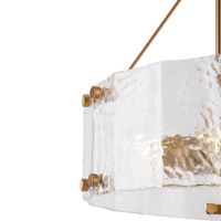 Товар: Подвесной светильник Freya FR5190PL-06BS - фото 4 Подвесной светильник Freya FR5190PL-06BS — фото 4, Подвесные светильники