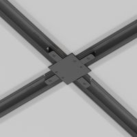 Товар: Комплектующие для систем освещения с токоведущими элементами Technical TRA002CX-11B - фото 7 Комплектующие для систем освещения с токоведущими элементами Technical TRA002CX-11B — фото 7, Комплектующие для освещения