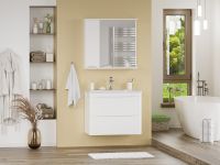 Тумба под раковину арт-П-Атл-01080-011П2Я — фото 4, Тумбы под раковину