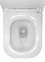 Товар: Унитаз-компакт Azario RIANO 355х620х790 напольный, безободковый, слив "Торнадо", с быстросъемным сиденьем "Микролифт" арт-AZ-1305A - фото 7 Унитаз-компакт Azario RIANO 355х620х790 напольный, безободковый, слив "Торнадо", с быстросъемным сиденьем "Микролифт" арт-AZ-1305A — фото 7, Напольные унитазы