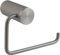 Держатель для туалетной бумаги Allen Brau Priority 4.0 6.31С07-MG графит браш 6.31C07-MG — фото 1, Держатели туалетной бумаги