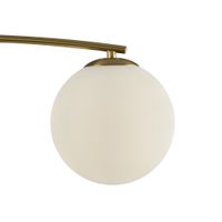 Потолочный светильник Freya FR5443CL-04BS — фото 3, Подвесные светильники