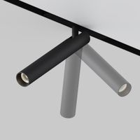 Товар: Трековый светильник Technical TR141-2-6W4K-M-B - фото 8 Трековый светильник Technical TR141-2-6W4K-M-B — фото 8, Трековые светильники