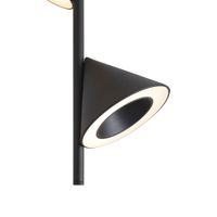 Подвесной светильник Freya FR6141PL-L14B — фото 6, Подвесные светильники