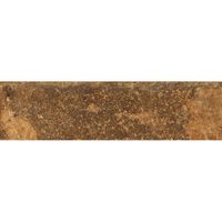 Клинкерная плитка Колорадо 4 коричневый 24,5х6,5 (0,54м2/72,90м2/135уп) СК000042721 — фото 1, Ступени и клинкер