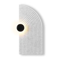 Настенный светильник (бра) Freya FR6189WL-L20LG2 — фото 1, Бра