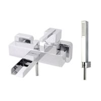 Смеситель для ванны Fiore XS , хром арт-71CR7755 — фото 1, Смеситель для ванны