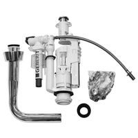 механизм смыва арт-BZCR — фото 1, Комплектующие для туалета