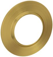 Товар: Увеличитель диаметра Увеличитель диаметра Сунержа TUBE (D 50-70 мм) Состаренная латунь 051-1507-0003 - фото 3 Увеличитель диаметра Увеличитель диаметра Сунержа TUBE (D 50-70 мм) Состаренная латунь 051-1507-0003 — фото 3, Комплектующие для полотенцесушителей