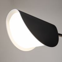 Настенный светильник (бра) Maytoni MOD126WL-02B — фото 8, Бра