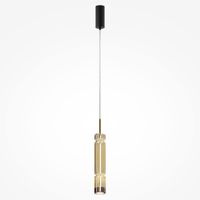 Товар: Подвесной светильник Maytoni MOD272PL-L12BS3K1 - фото 11 Подвесной светильник Maytoni MOD272PL-L12BS3K1 — фото 11, Подвесные светильники