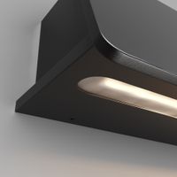 Товар: Настенный светильник (бра) Outdoor O429WL-L6GF3K - фото 11 Настенный светильник (бра) Outdoor O429WL-L6GF3K — фото 11, Уличное освещение